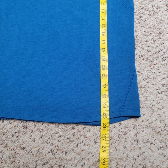 LULULEMON MENS TEE - Picture 6 of 7